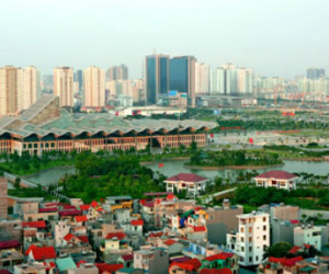 Hà Nội công bố 10 sự kiện tiêu biểu của Thủ đô trong năm 2016