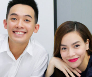 Hồ Ngọc Hà lần đầu đóng vai hài trong phim ngắn Tết