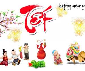 Tết Dương lịch 2017: Người nào cần điều chỉnh phong thủy?