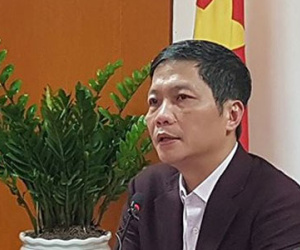 Thép Cà Ná: Bộ trưởng Công Thương sẵn sàng chịu trách nhiệm trước dân