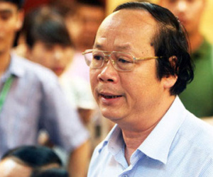 Thứ trưởng Võ Tuấn Nhân: Biển Bắc Trung Bộ hoàn toàn sạch