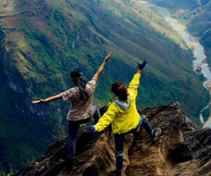 6 điểm phượt lý tưởng trong kỳ nghỉ Tết Dương lịch 2017