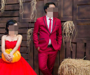 Cô gái đang có chồng nhưng vẫn cưới cán bộ xã đã lên tiếng