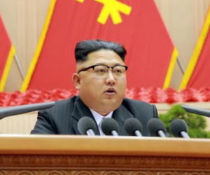 Đầu năm mới, Kim Jong Un nói sắp phóng tên lửa xuyên lục địa