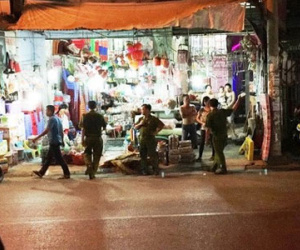Kết luận ban đầu vụ nam thanh niên bị chặt rớt bàn tay
