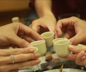 Mâu thuẫn khi liên hoan cuối năm, 1 người bị đâm chết
