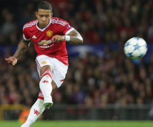 Memphis Depay nộp đơn xin rời khỏi MU