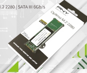 Ổ cứng SSD siêu nhỏ, hoạt động liên tục hơn 114 năm