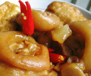 Top 6 món ăn ngon nhưng chứa nhiều "hiểm họa" bạn nên cân nhắc trước khi ăn