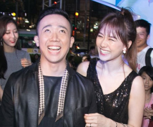 Trấn Thành: "Tôi và Hari Won đạt được thỏa hiệp mới cưới"