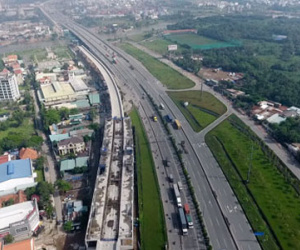 6 lý do giá đất tiếp tục tăng năm 2017