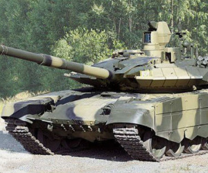 Chuyên gia quân sự Việt Nam: Pháo xe tăng - 120, 125 hay 140mm?