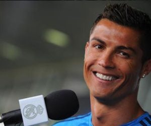 Cristiano Ronaldo: “Tôi không tôn thờ ai, cũng không bắt chước ai”