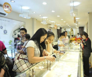 Giá vàng hôm nay 2/1: Tín hiệu buồn, ảm đạm đầu năm