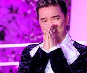 Những chuyện đời tư gây sốc của nghệ sĩ Việt năm 2016