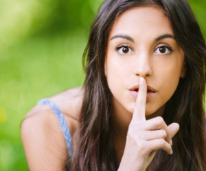 Những điều bạn tuyệt đối phải giữ bí mật