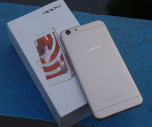 Những smartphone giá tốt bán ở Việt Nam cuối năm