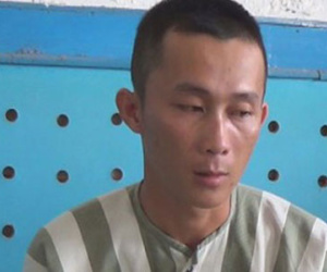 Những vụ gây án bi hài nhất năm 2016