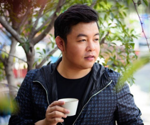 Quang Lê: "Muốn có một đám cưới giống Trấn Thành"