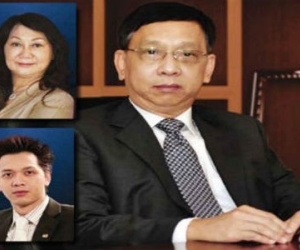 Thế chân Bầu Kiên, nhà đại gia Mộng Hùng giàu bậc nhất giới ngân hàng