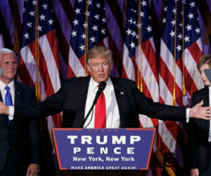 Trump sẽ bãi bỏ nhiều quyết sách của Obama sau khi nhậm chức
