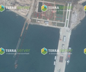 Trung Quốc xây bến đậu cho tàu sân bay thứ hai