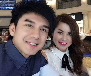 Vợ Đan Trường muốn ngừng kinh doanh để chăm con