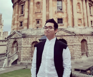 3 chàng trai 9X Việt “gõ cửa” thành công ĐH Harvard năm 2016