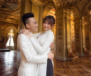 3 đám cưới của sao Việt gây ồn ào nhất trong năm 2016
