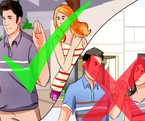 Bí kíp "cưa" đổ một cô gái