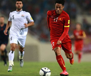 Bỏ Kỳ Hân cô đơn, Mạc Hồng Quân sang K-League chơi bóng?