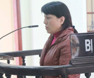 Cả trăm nông dân mắc lừa người đàn bà thất nghiệp