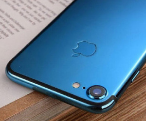 Chiếc iPhone năm 2017 sẽ có màu xanh "vạn người mê"