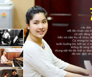 Cô gái Việt được mời làm trợ lý cho giáo sư ĐH tại Mỹ