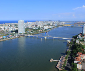 Cuộc trăn trở đưa Đà Nẵng lên Trung ương 20 năm trước