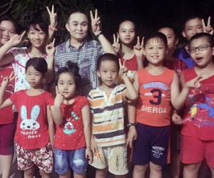 Diễn tỉnh: Đường mưu sinh của nghệ sĩ hài đất Bắc