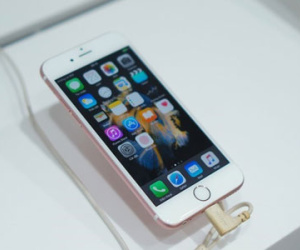 iPhone 6S giảm sập giá còn 6,5 triệu đồng