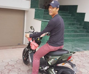 Kỳ Hân khoe món quà sinh nhật tặng Mạc Hồng Quân