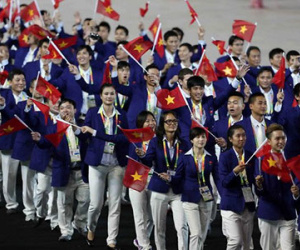 Mất 30 HCV, thể thao Việt Nam vẫn nhắm top 3 SEA Games 29