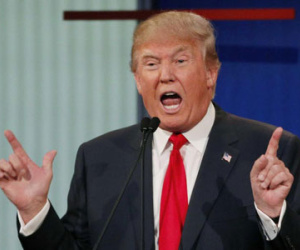 Những nghị sĩ Cộng hòa có thể "ngáng đường" ông Trump