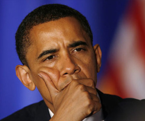 Obama bước vào 20 ngày tổng thống cuối cùng nhiều ưu tư