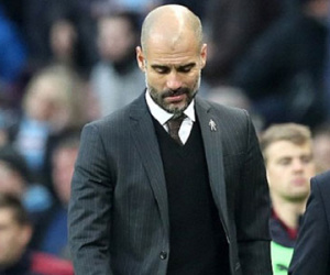 Pep Guardiola đột ngột tuyên bố có thể "VỀ HƯU" sớm