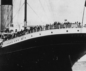 Phát hiện thêm nguyên nhân gây ra thảm họa Titanic