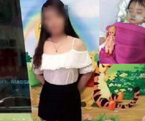 Vụ cháu bé 13 tháng tuổi bị chấn thương sọ não ở nhà trẻ tư nhân: Cô giáo một mực kêu oan