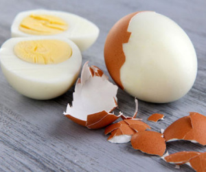 Vừa ăn trứng xong đừng dại ăn thực phẩm này kẻo bị ngộ độc và viêm dạ dày