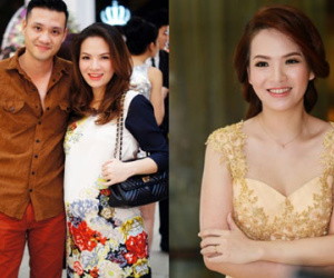 14 năm thay đổi nhan sắc của Đan Lê