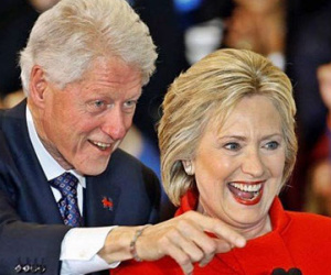 ​Bà Clinton sẽ tham dự lễ nhậm chức của ông Trump