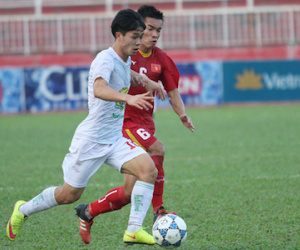 Chỉ tiêu vào chung kết SEA Games của bóng đá Việt Nam là cao hay thấp?