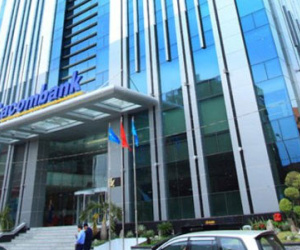 Chủ tịch Kiều Hữu Dũng: "Sacombank đang ở top 5, không phải ngân hàng yếu kém"