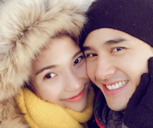 Chuyến đi Sapa "ngập đồ ăn" của vợ chồng Lương Thế Thành - Thúy Diễm